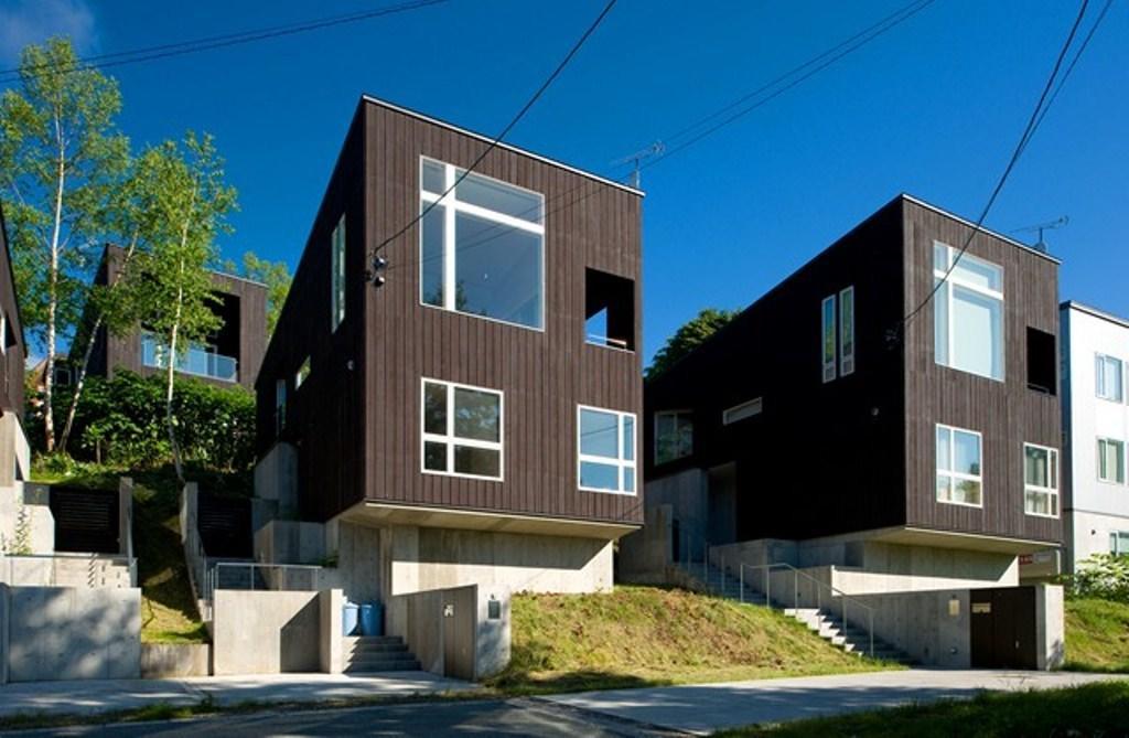 Forest Estate Куттян Экстерьер фото